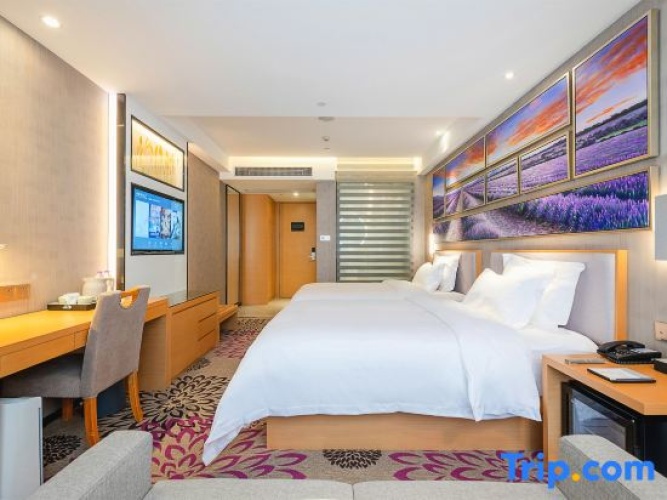 Business Twin room