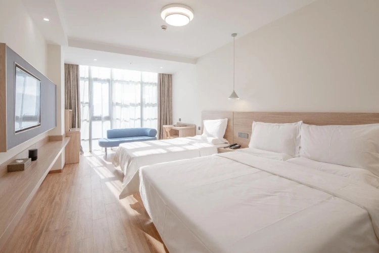 Standard Twin Family room