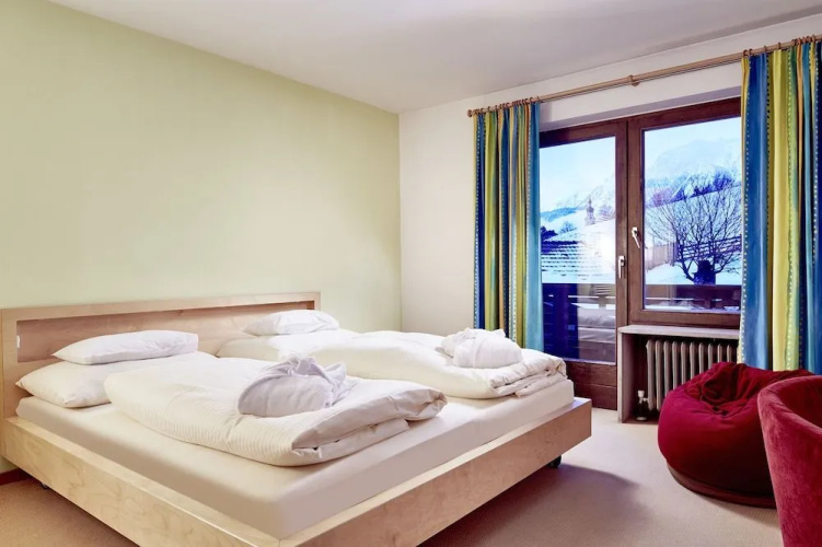 Sporthotel Unser Loisach