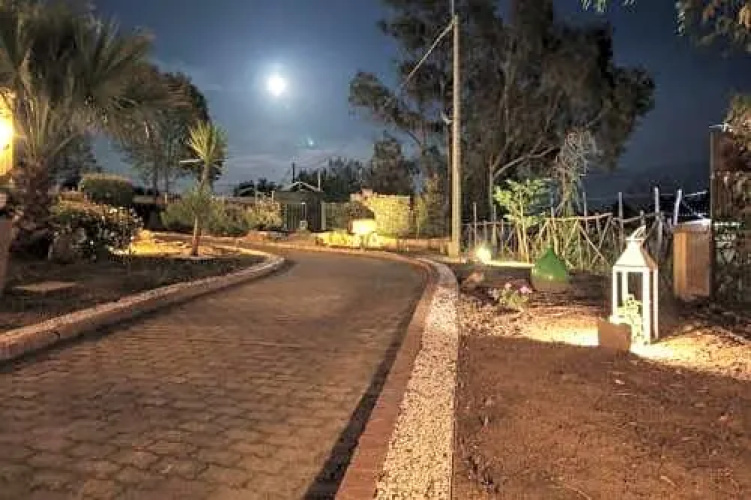 Agriturist SoleLuna