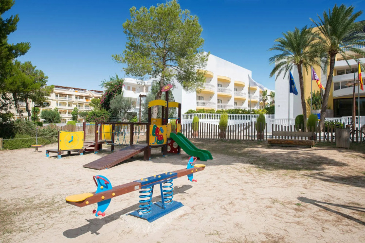 Iberostar Selection Albufera Park photo 29