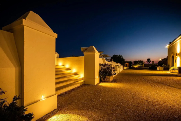 Masseria Bagnara