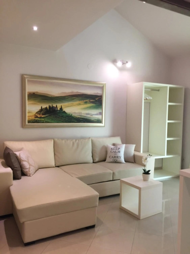 Villa Jani Top Floor Suite