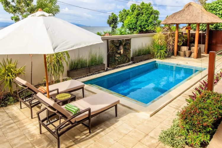 Villa Agung