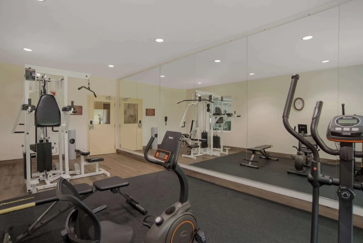 Sleep Inn & Suites Chambersburg
