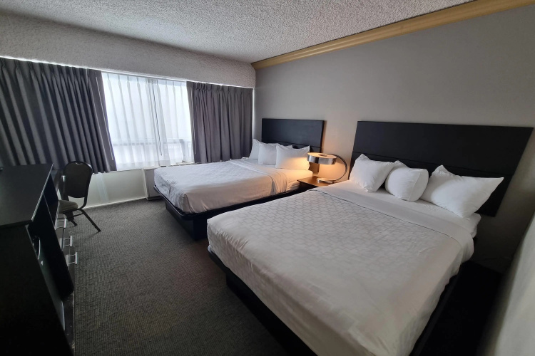 Travelodge By Wyndham Trois-Rivieres photo 6
