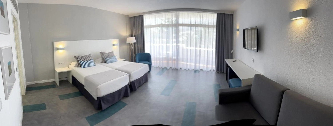 BLUESEA Puerto Resort photo 14