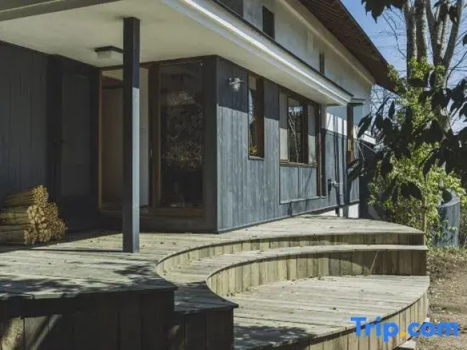 Sanu 2nd Home Koso Azumino - Matsumoto