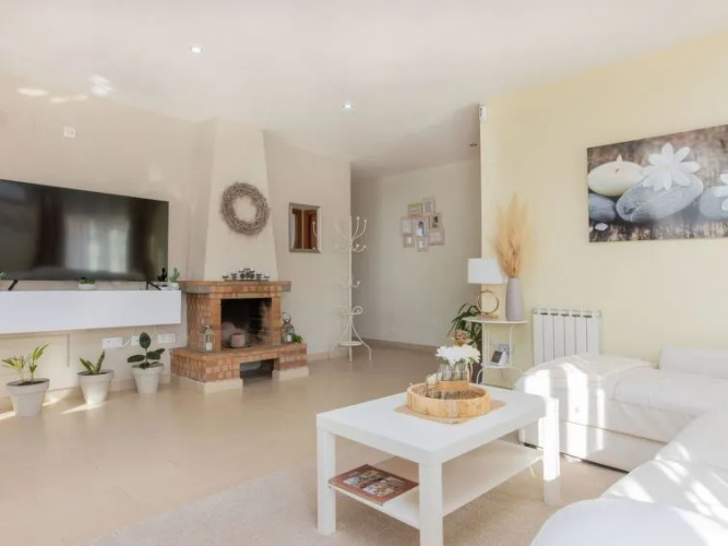 Holiday Home Emballia