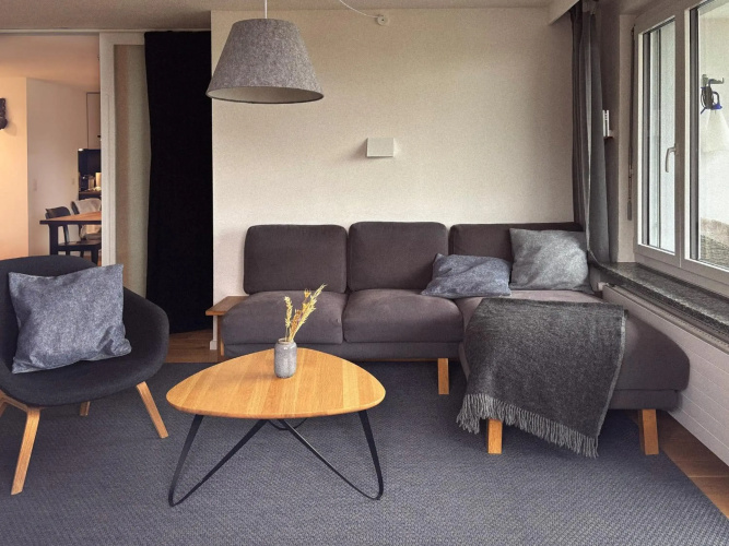 Grüezi Laax Apartments