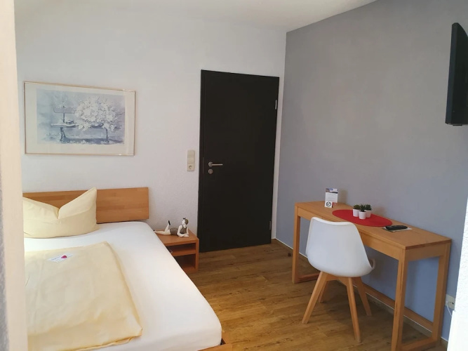 Hotel Neuenfels