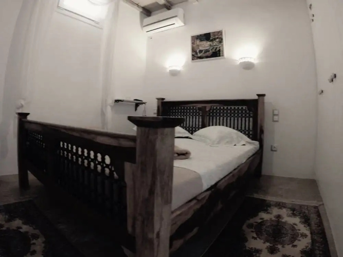 Panormos Art Villas