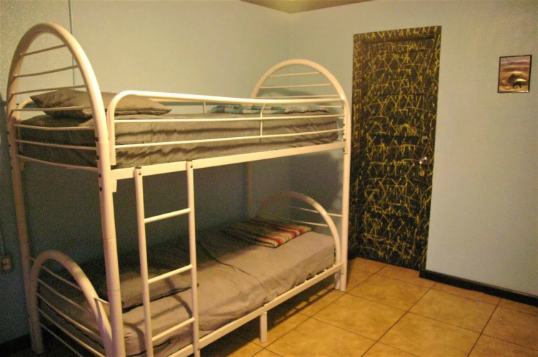 Bungalows Hostel