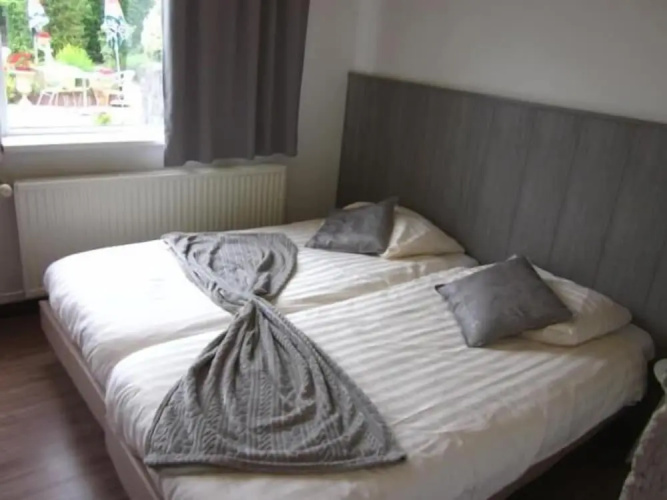 Hotel le Provencal