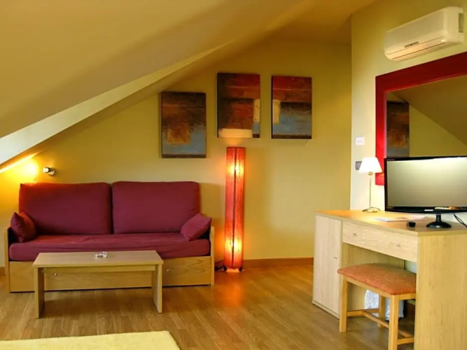 Apartamentos Mar