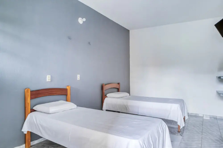 Hotel Horizonte