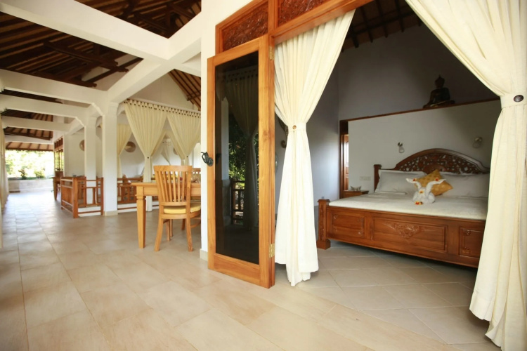 Villa Marakuya