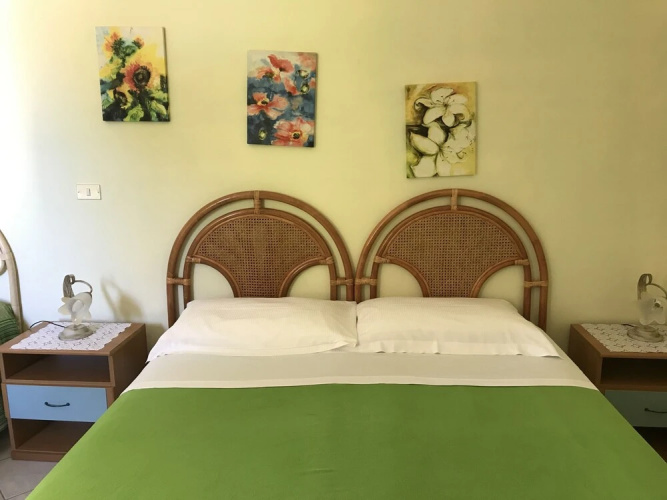 Agriturismo Terra Rossa