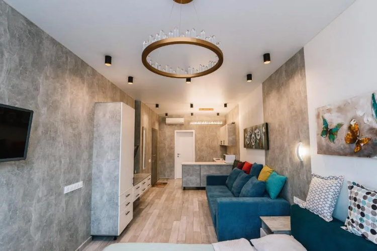 Royal Tower Luxurious Smart Residence (1)