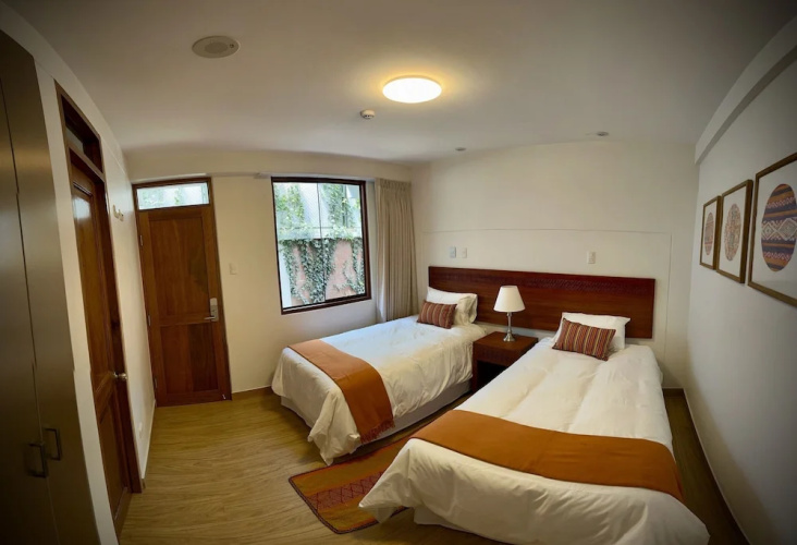 Inkantari Boutique Hotel