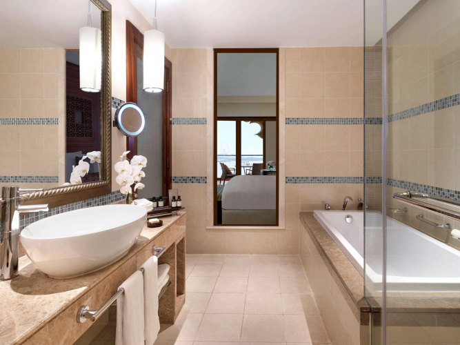 Fairmont The Palm photo 11