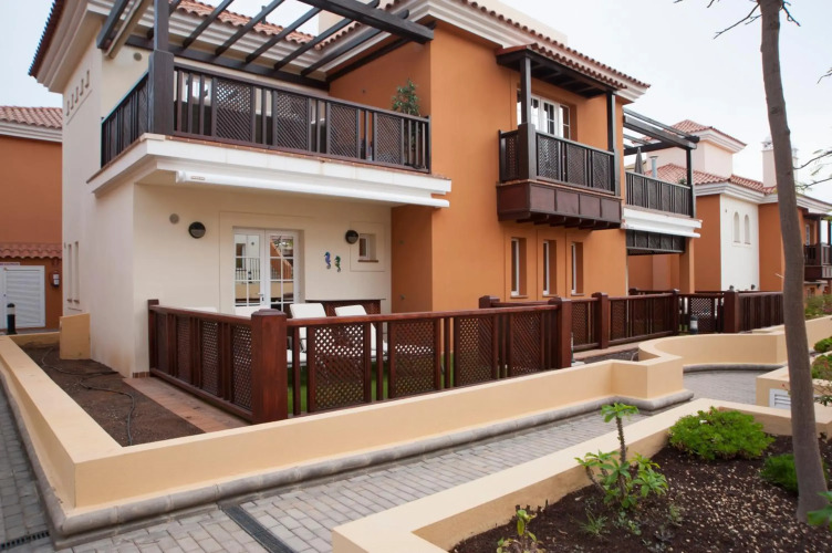 Livvo Monte Carrera Holiday Homes - Gran Canaria