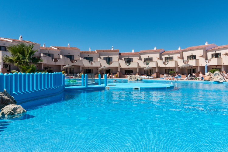 Apartamentos Los Lentiscos By Mij photo 9