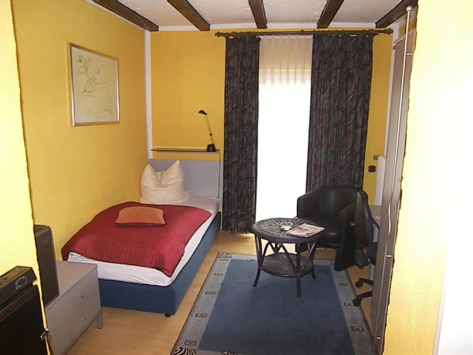 Parkhotel St. Georg