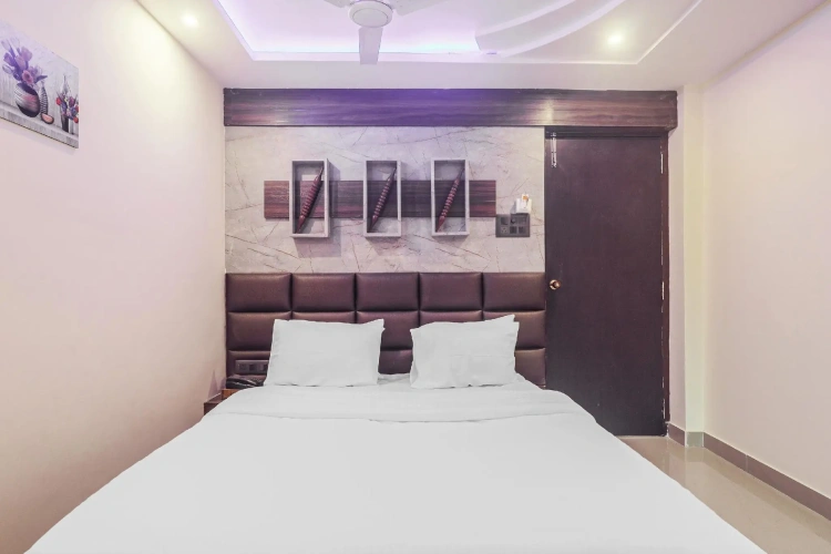 Standard Suite