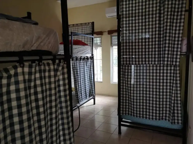 La Terraza Hostel