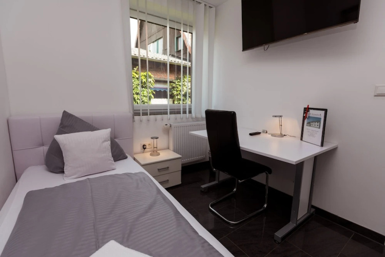Hotel am Rosenplatz
