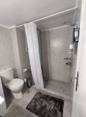 Apartment @Katehaki Metro