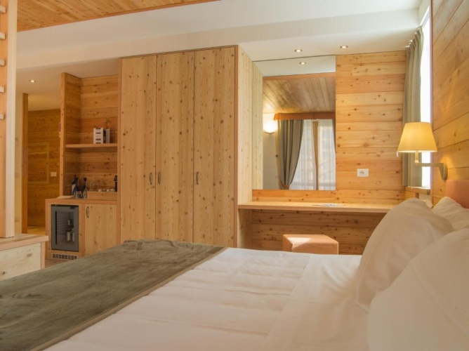 Alagna Mountain Resort & Spa photo 15