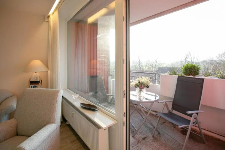 Berolina Wohnung 303