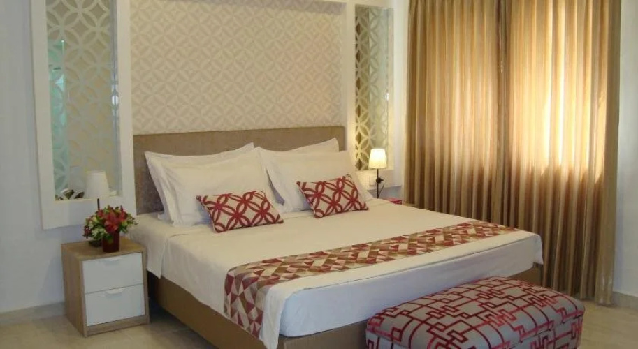 Gallery Guesthouse Amman