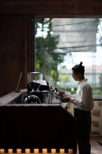 Mùa Dalat Wellness Hotel