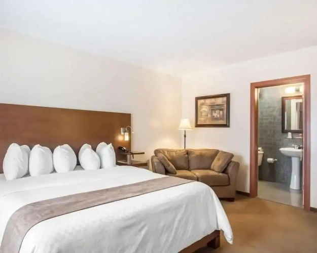 Superior room