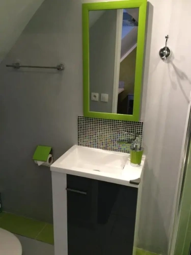 3 Bedrooms Cottage