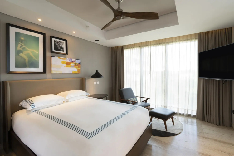 Hyatt Centric Playa del Carmen