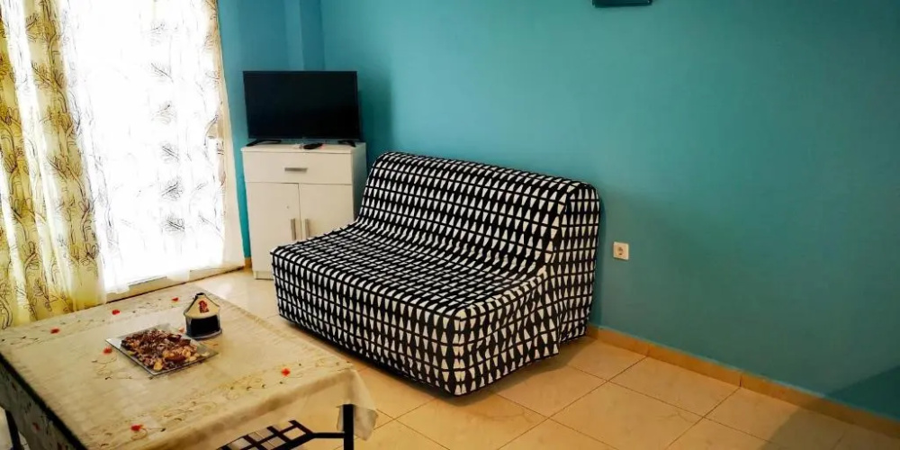 Apartment Oazis