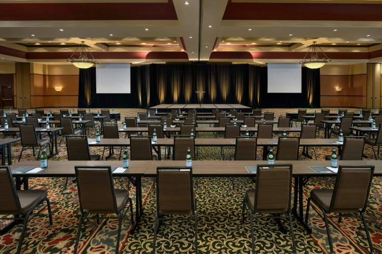 Renaissance Tulsa & Convention Center photo 15