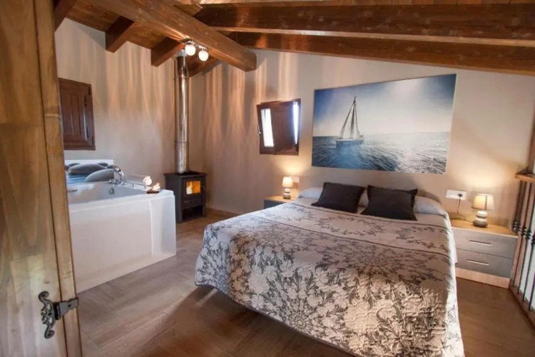 1 Bedroom Villa