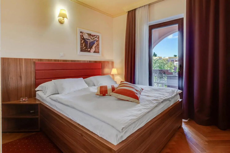 Hotel Marinko