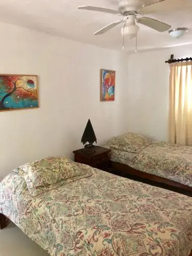 Ch'ejum Bungalow