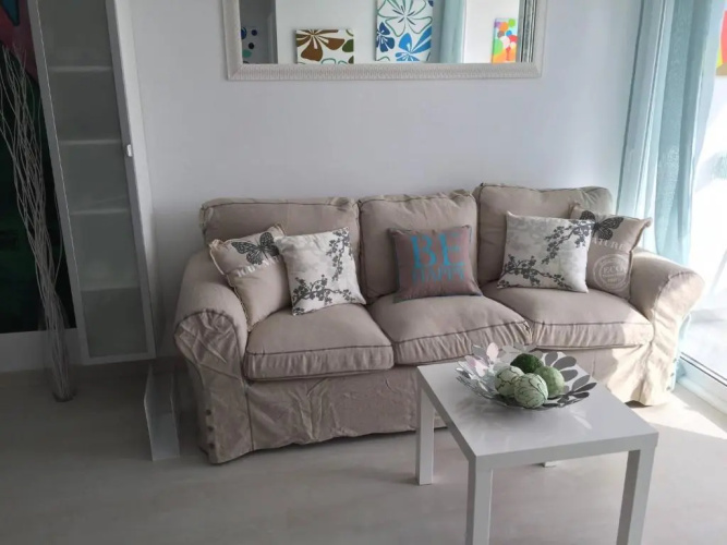 Delicious Los Cristianos,2bdr 2bathr Beachclose