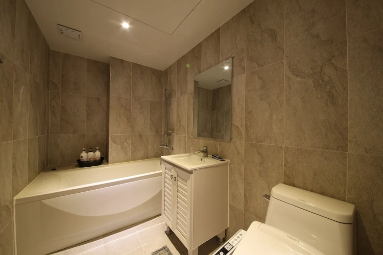 Premium Twin room