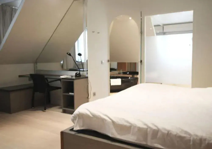 Hostellerie Klokhof