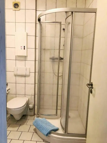 Ferienwohnung Nr 2