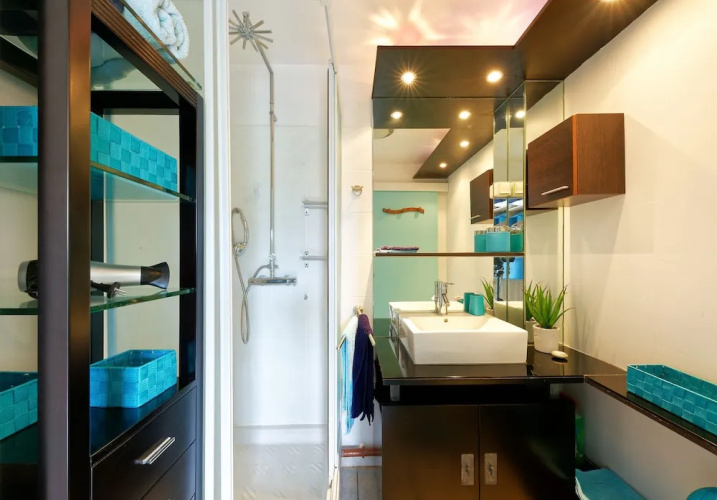Appartement Le Trankile