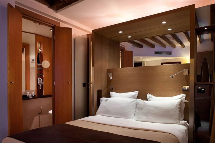 Select Hotel - Rive Gauche